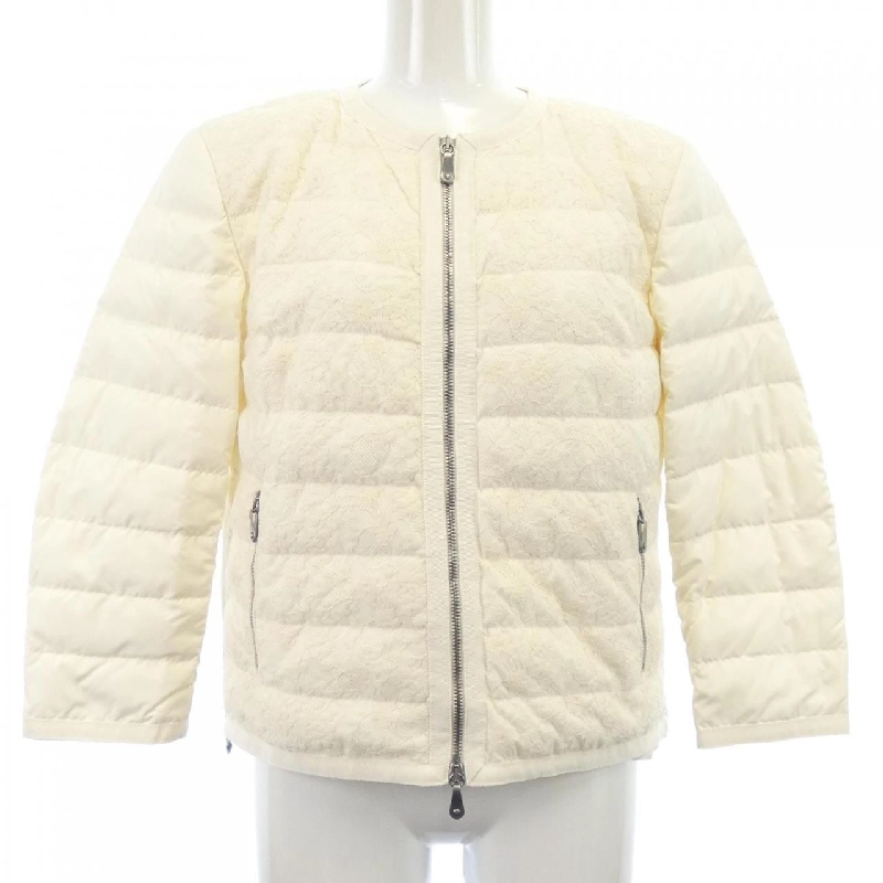 Áo khoác ERMANNO SCERVINO 632024