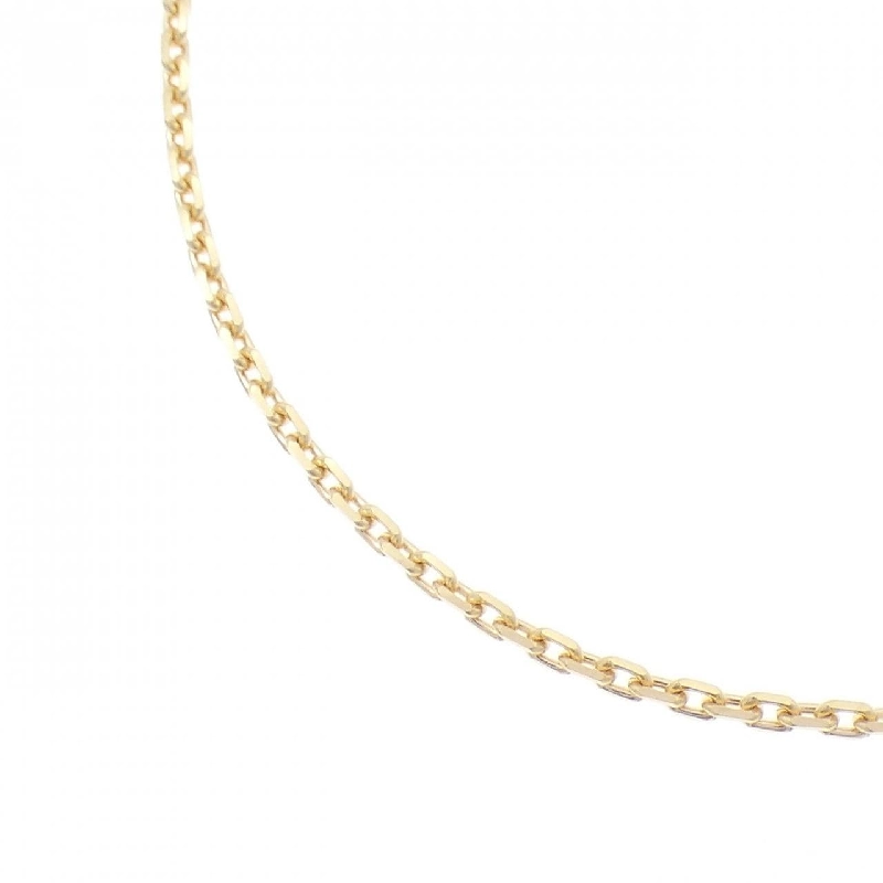 K18YG Dây chuyền - Hàng hiệu Chính hãng 863320