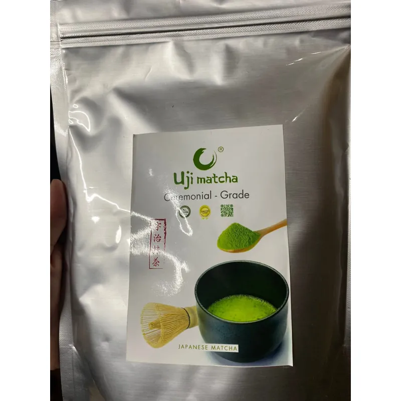 Bột Matcha Uji 567856
