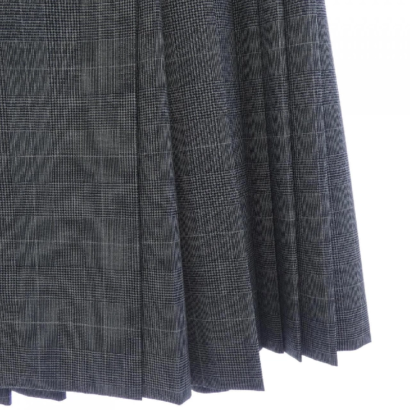 ミュウミュウ MIU MIU MG1694 10B2 chân váy 646113