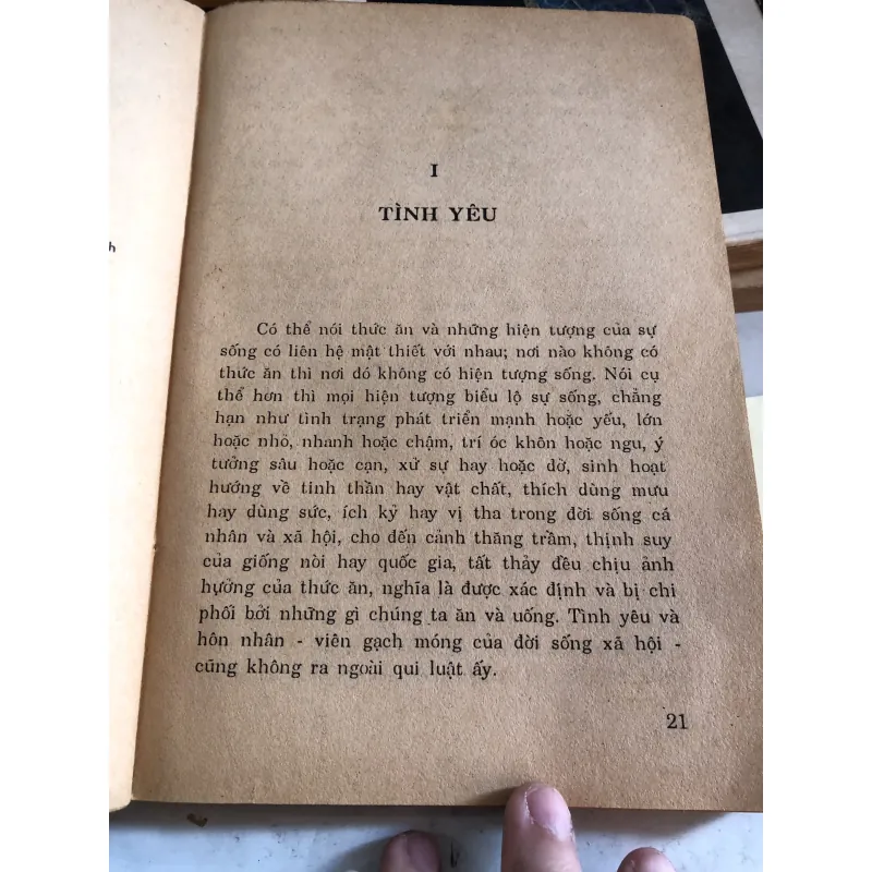 Làm sao để sống vui 1044249