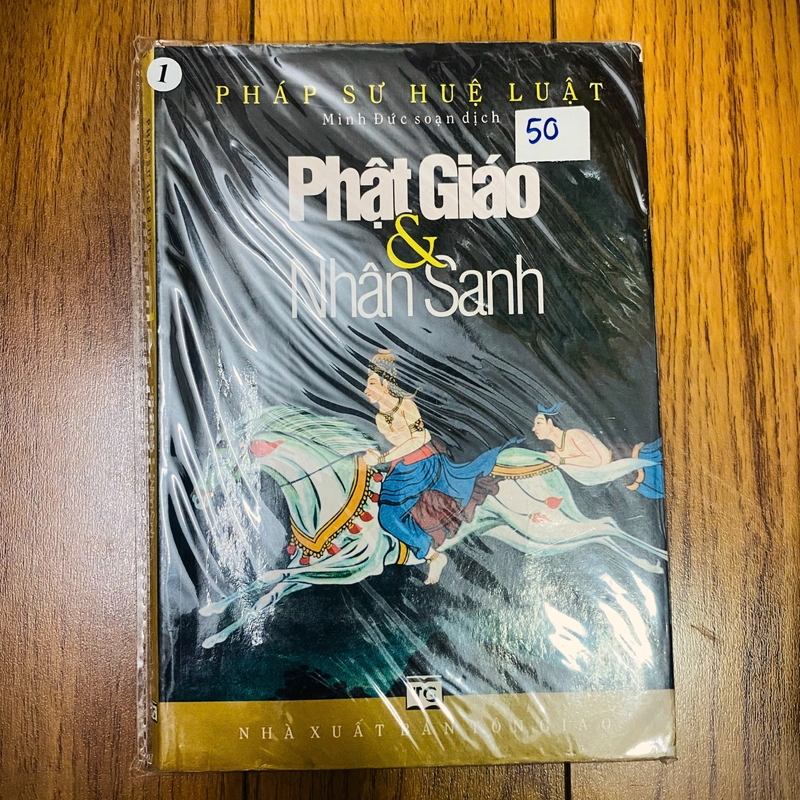 PHẬT GIÁO VÀ NHÂN SANH #TAKE 382777