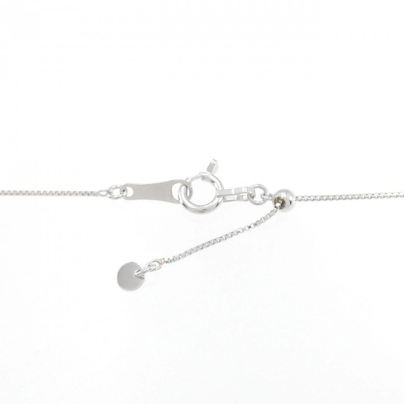 Dây chuyền kim cương PT900/PT850 0.30CT - Hàng hiệu Chính hãng 866513