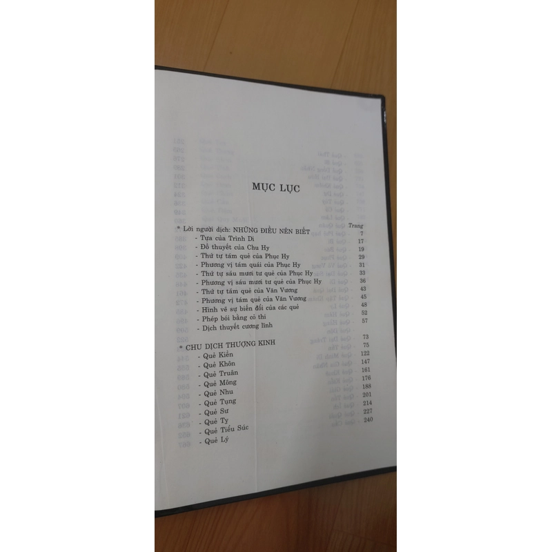 KINH DỊCH TRỌN BỘ  533341