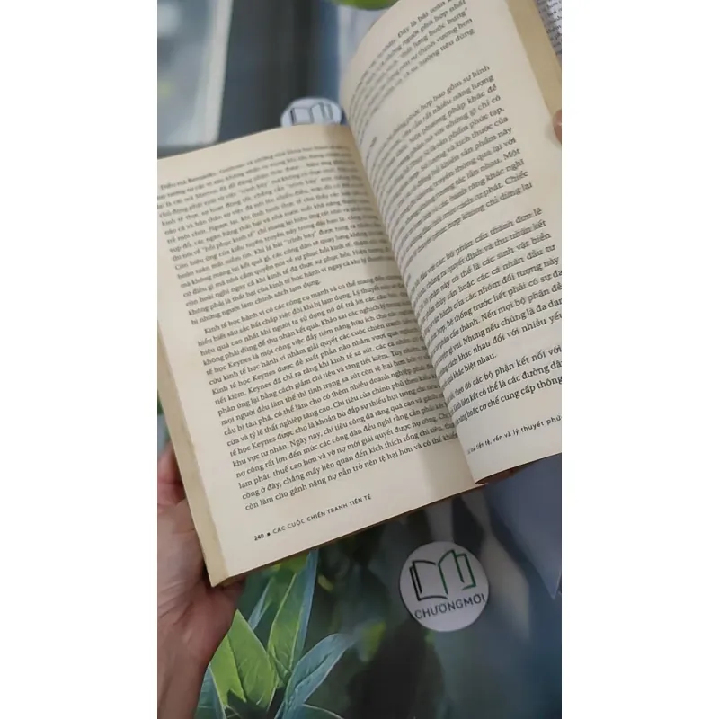 Các Cuộc Chiến Tranh Tiền Tệ - James Rickards 1018881