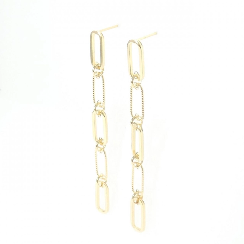 K18YG Bông tai - Hàng hiệu Chính hãng 869968