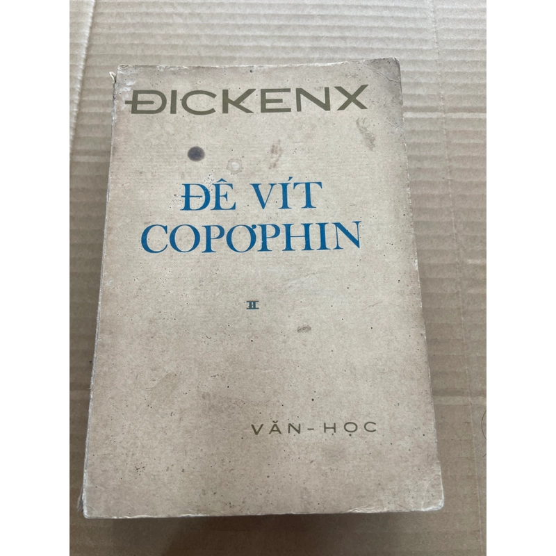 ĐÊ VÍT COPƠPHIN - ĐICLENX .56 313117