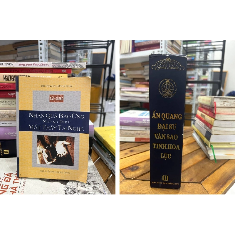 Nhân Quả Đạo Quang 994174