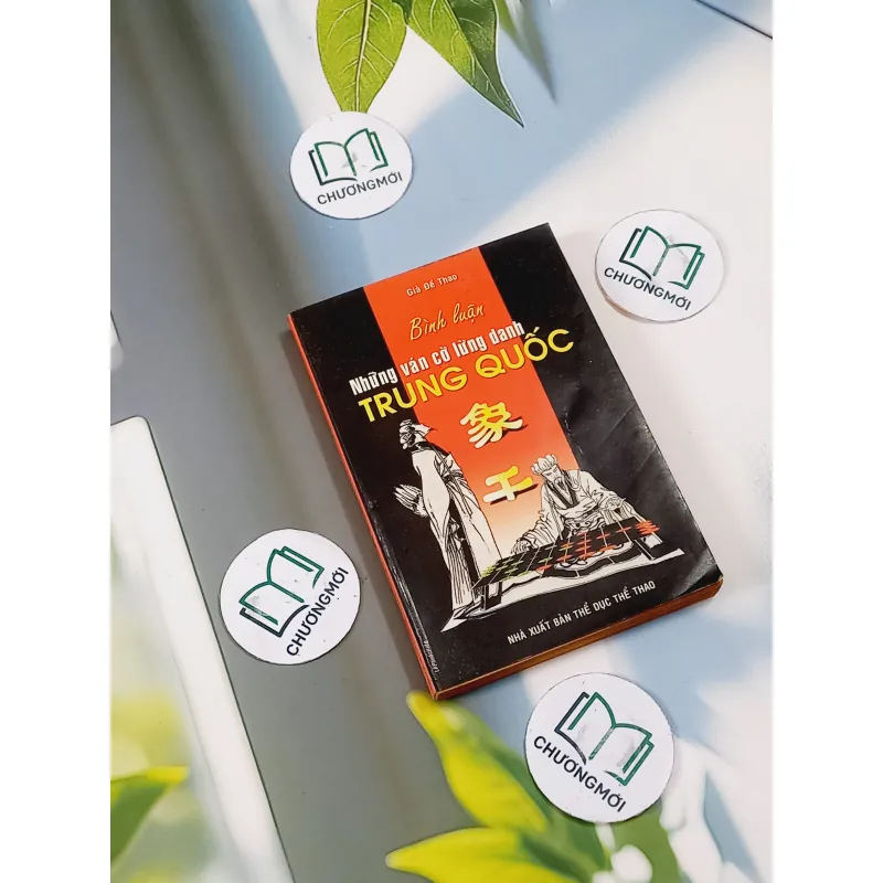 Bình luận những ván cờ lừng danh Trung Quốc - Giả Đề Thao 713812