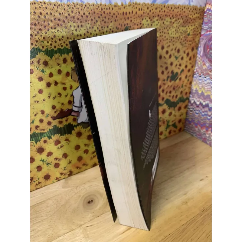 Dòng Sông Kỳ Bí - Dennis Lehane 785866