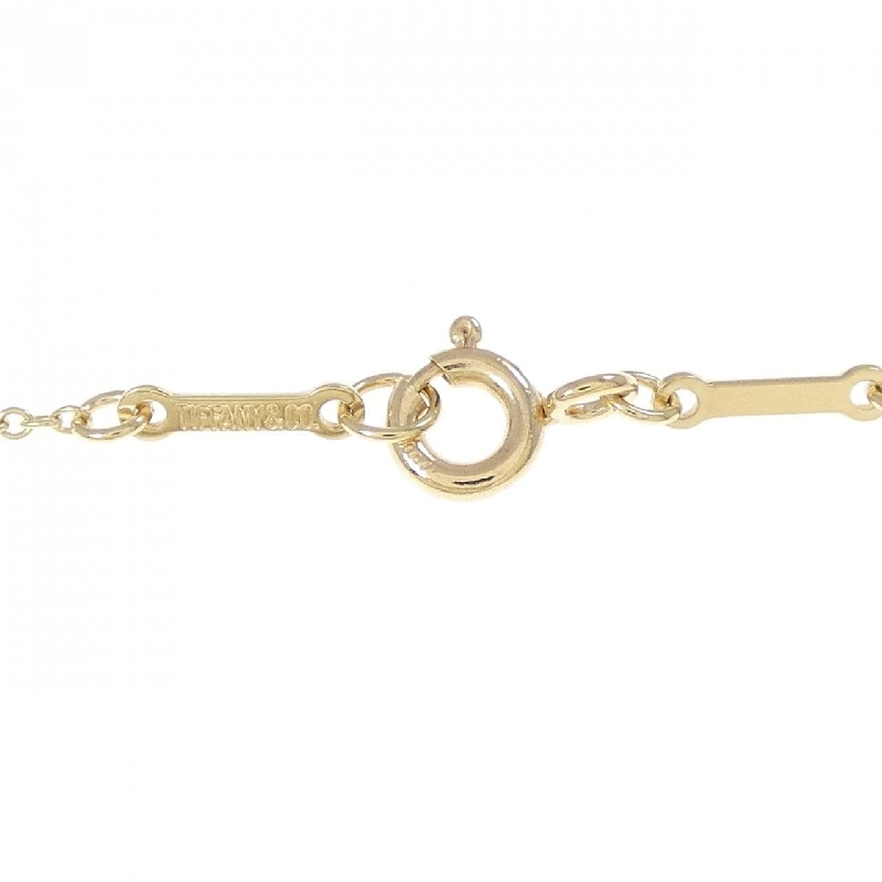 Dây chuyền giọt nước Tiffany - Hàng hiệu Authentic 839524