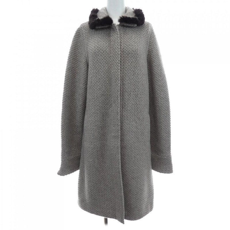 Loro Piana MAA3435 Áo khoác - Hàng hiệu Chính hãng 817729