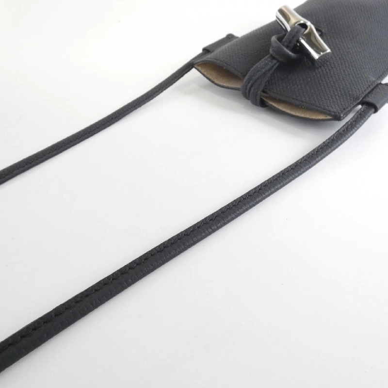 Túi điện thoại Longchamp Roseau 34180 HPN - Hàng hiệu Chính hãng 773401