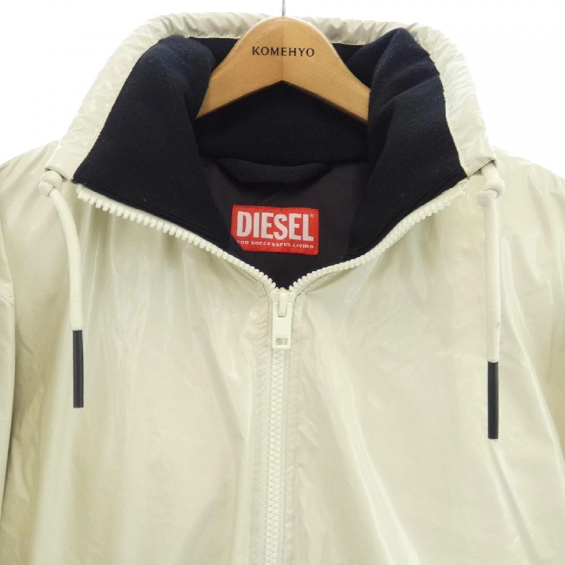 Áo khoác DIESEL - Hàng hiệu Authentic 898488