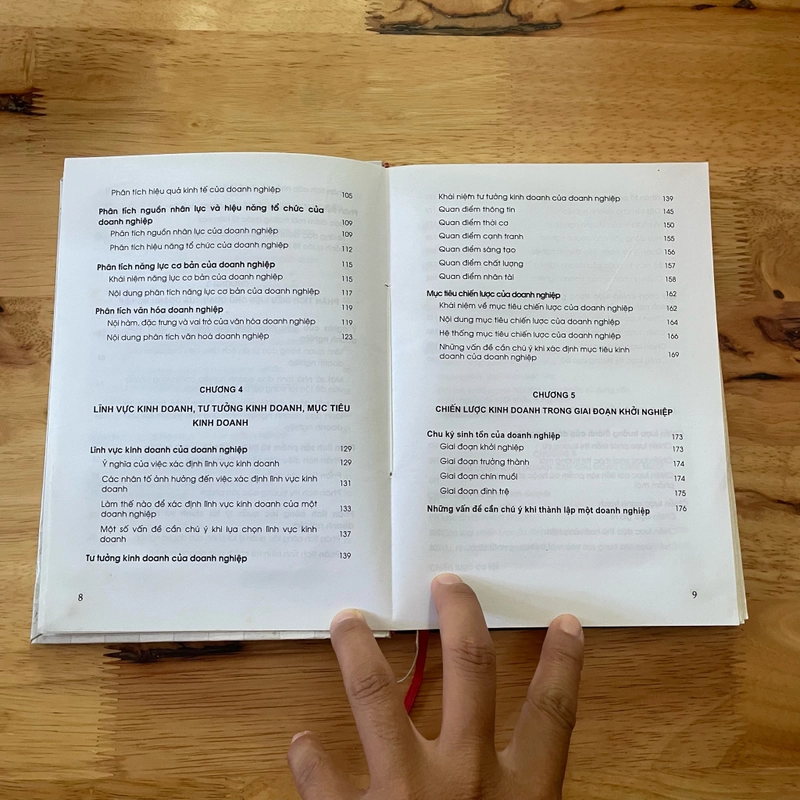 II Xây Dựng Và Triển Khai Chiến Lược Kinh Doanh _ Con Đường Đến Thành Công - 2005 470625