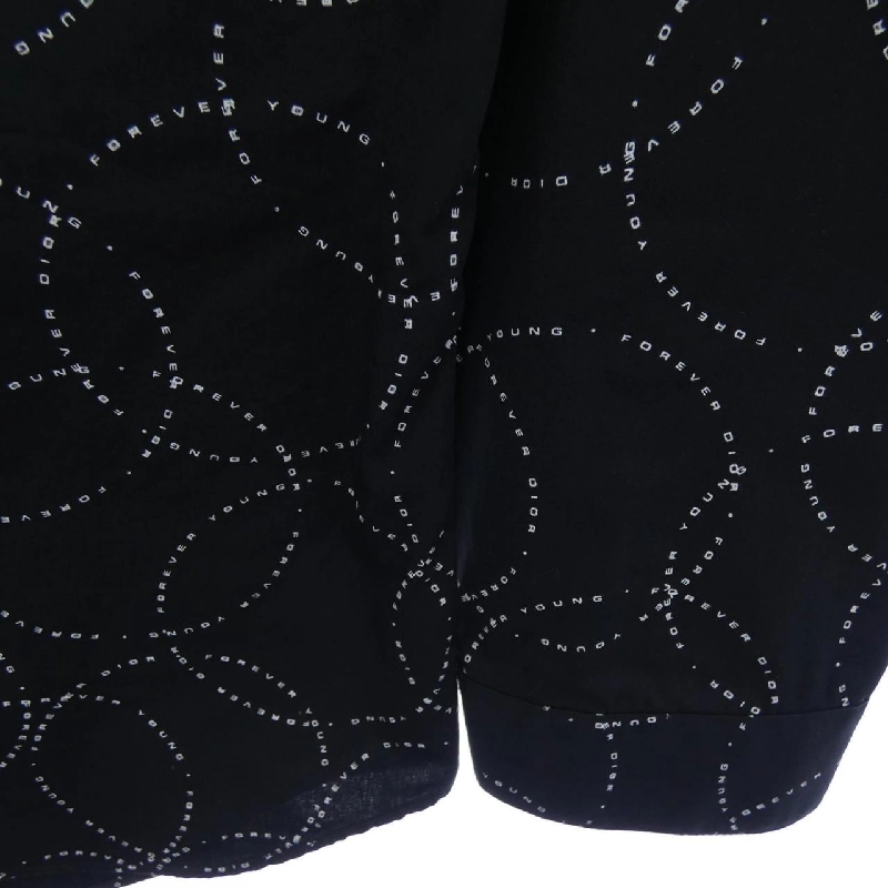 DIOR HOMME 433C529B4407 Áo sơ mi - Hàng hiệu Chính hãng 896882