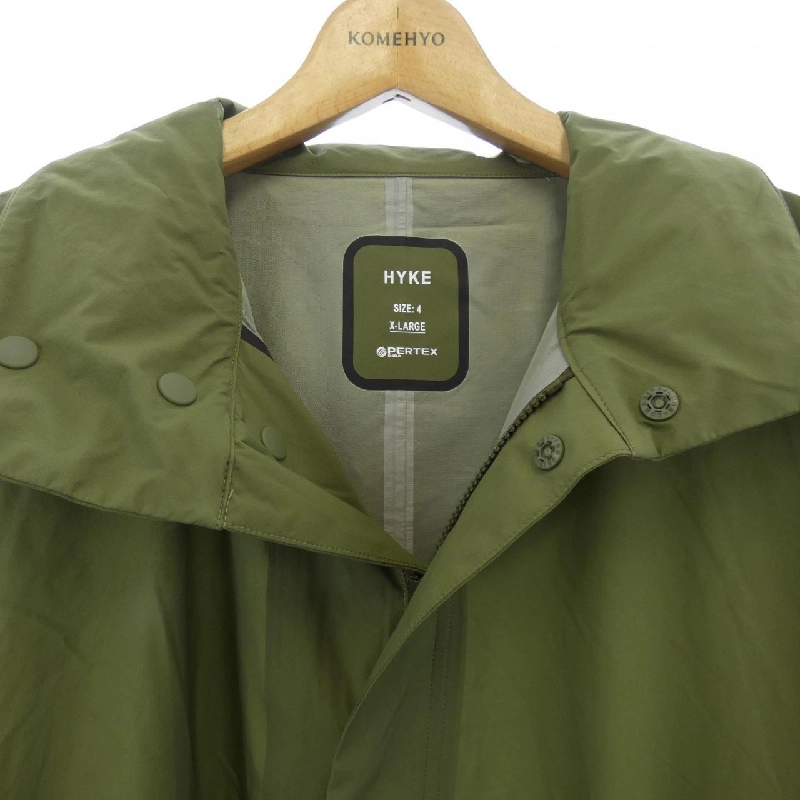Áo khoác HYKE 643644