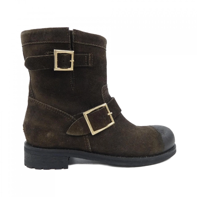 Giày bốt JIMMY CHOO 657327