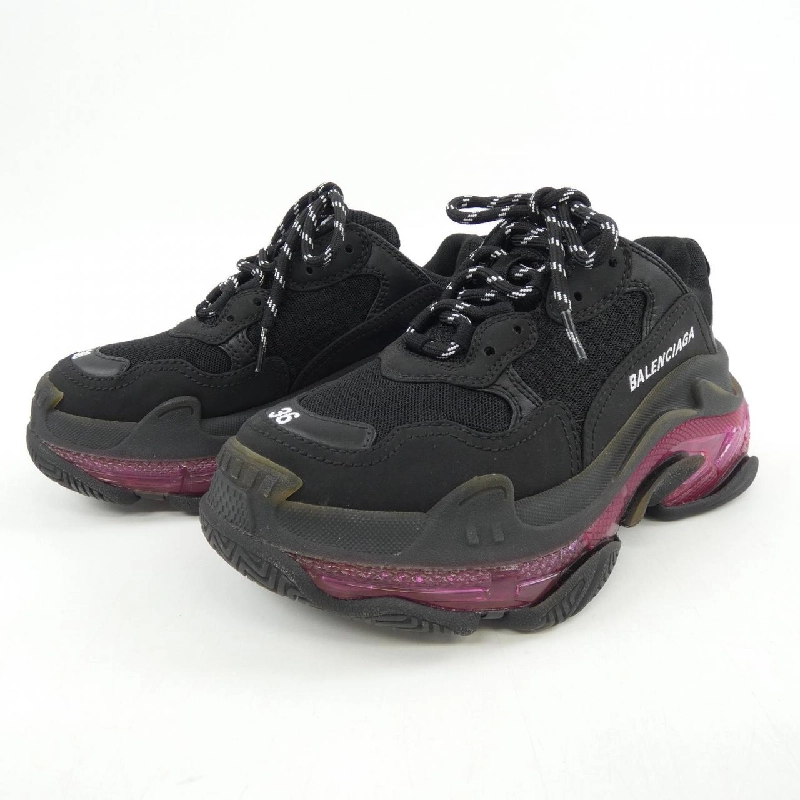 Giày sneaker BALENCIAGA TRIPLE S 544351 - Hàng hiệu Authentic 830253