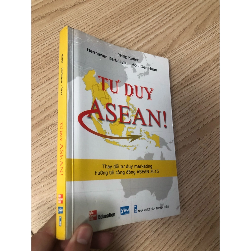 Tư duy Asean 384825