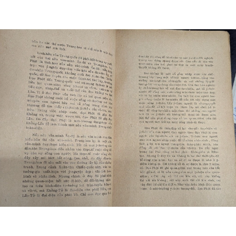 Lịch sử phật giáo trung quốc - Thích Thanh Kiểm 378184