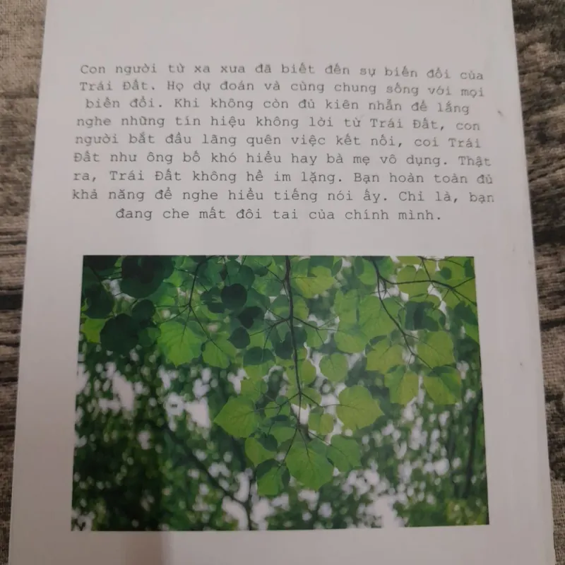 Chỉ cần bạn SỐNG TỐT, TRỜI XANH tự an bài. Tg. Kotoha Yao. 762825