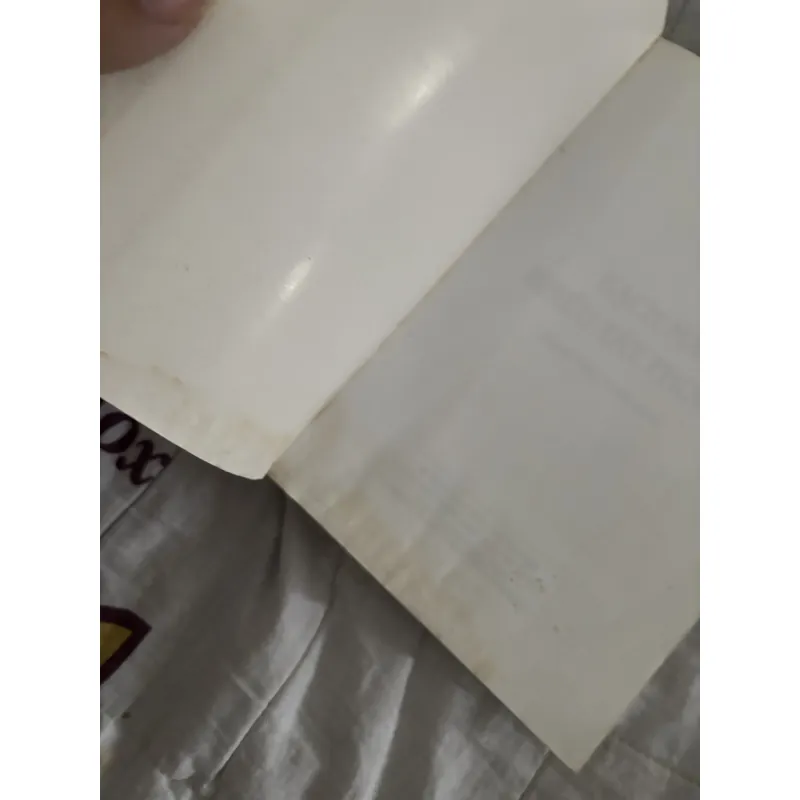 Bạch mã khiếu tây phong - Kim Dung. 1033081