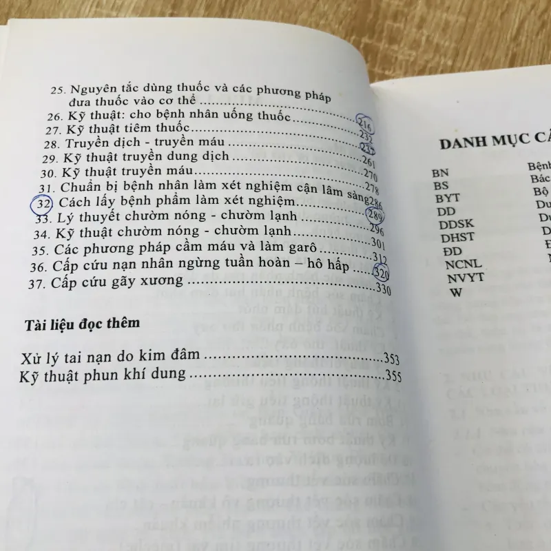 ĐIỀU DƯỠNG CƠ BẢN ( T1,2) - nxb: 2016 - Giá: 150k / 2 cuốn 989642