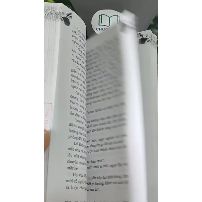 Đánh Thức Trái Tim (2009) - Debbie Macomber 604470