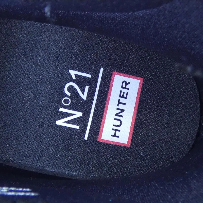 Giày bốt HUNTER NO.21 656626