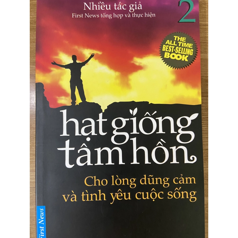 hạt giống tâm hồn 541404