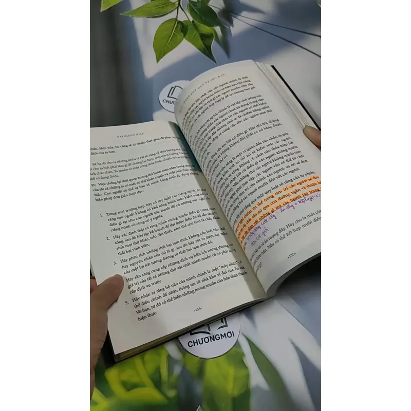 Chiến Thắng Con Quỷ Trong Bạn 707333