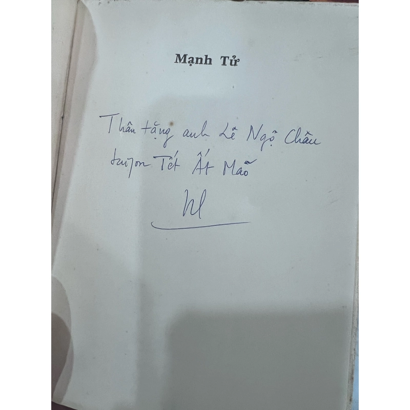 Mạnh Tử - Nguyễn Hiến Lê 531148