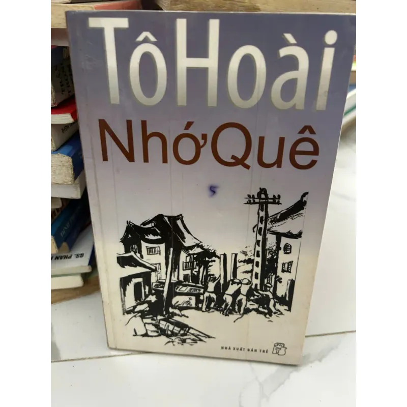 Nhớ Quê – Tô Hoài 688972