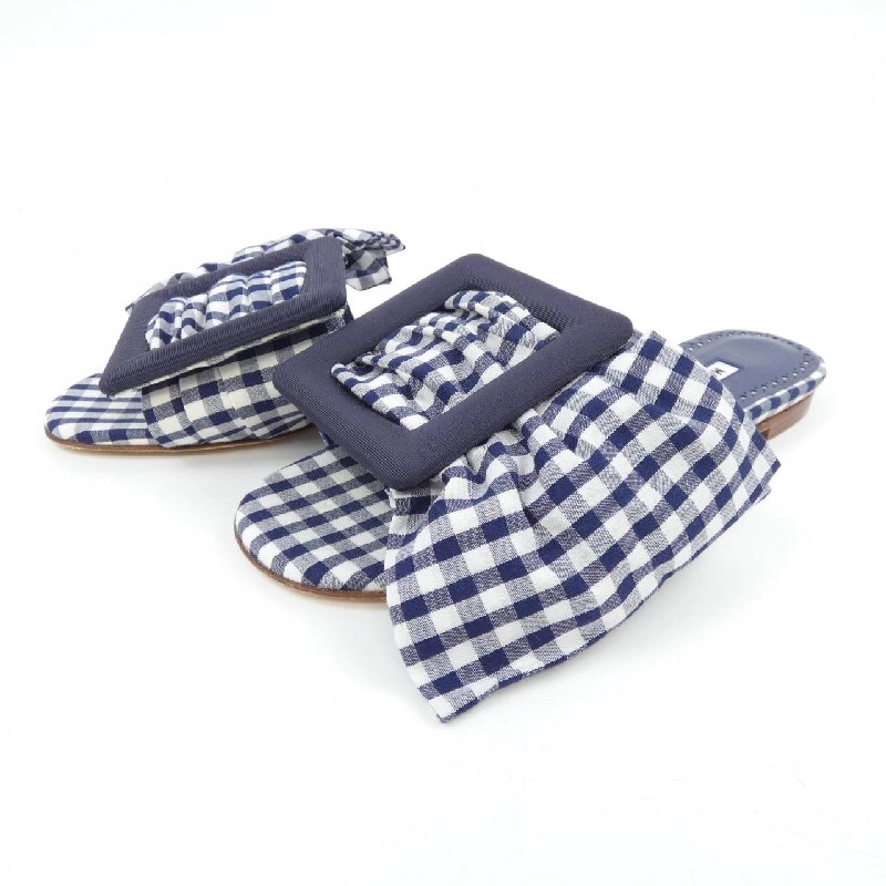 Giày sandal MANOLO BLAHNIK 658806