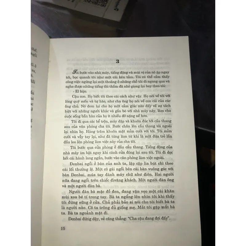 Người lữ hành kỳ dị - Harold Robbins 975545