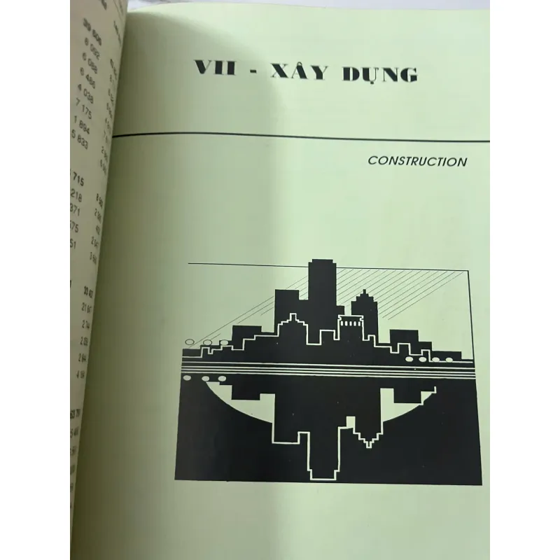 Niên giám Thống kê 1995 - Tổng cục Thống kê - Tài liệu Thống kê/Tra cứu 1023916