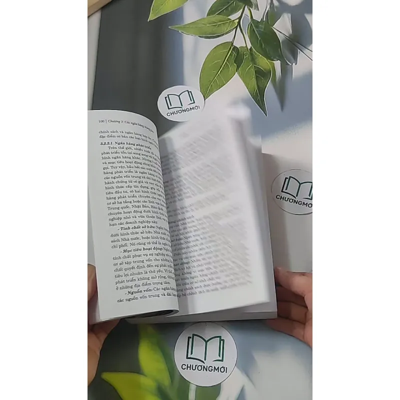 Giáo trình Tiền tệ - Ngân hàng - PGS TS Tô Kim Ngọc 688499