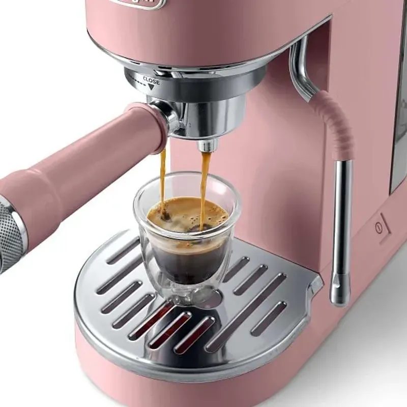💫 De’Longhi EC890 – Pha espresso & đồ uống sữa chỉ trong vài phút, tiện lợi mỗi ngày! 730822