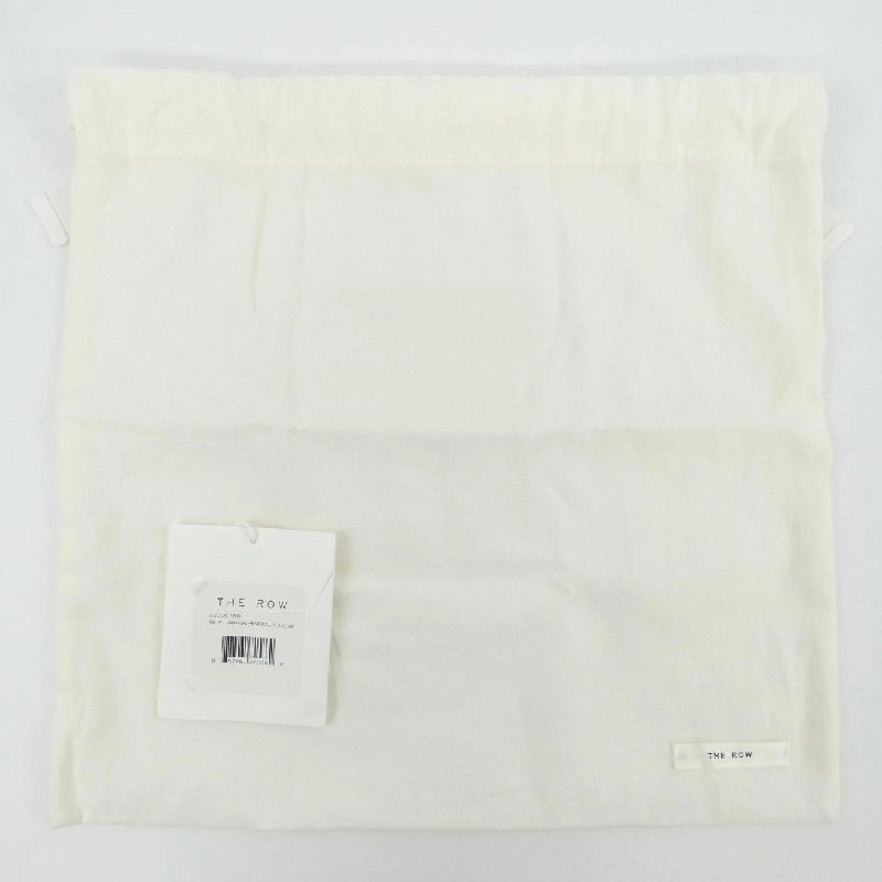 ザロウ THE ROW ASCOT TWO W1219 W498 BAG - Hàng hiệu Authentic 831556