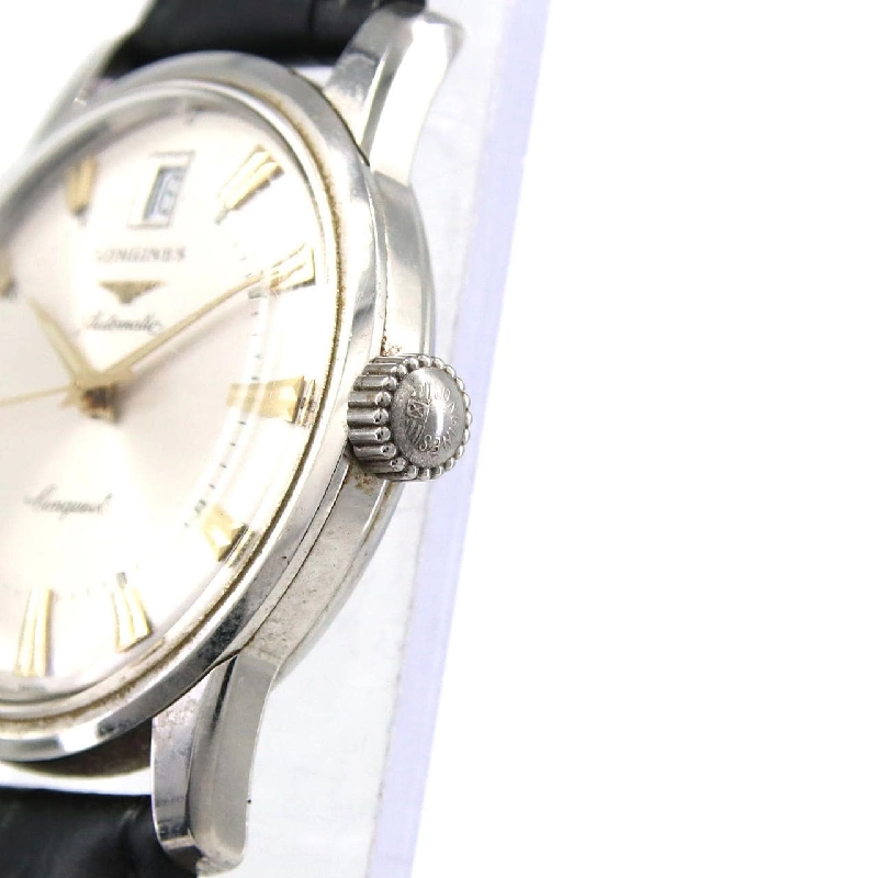 Longines Conquest Heritage L1.611.4.75.0 SS tự động - Hàng hiệu Chính hãng 881929