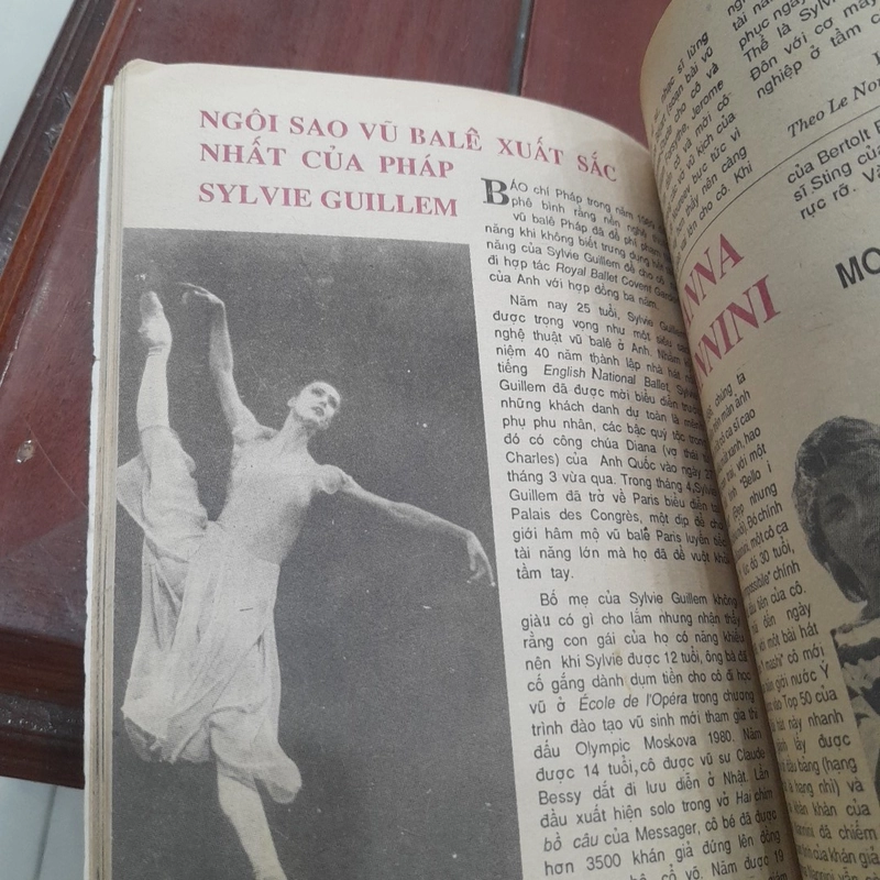 KIẾN THỨC NGÀY NAY số 38 ngày 1.7.1990 498289