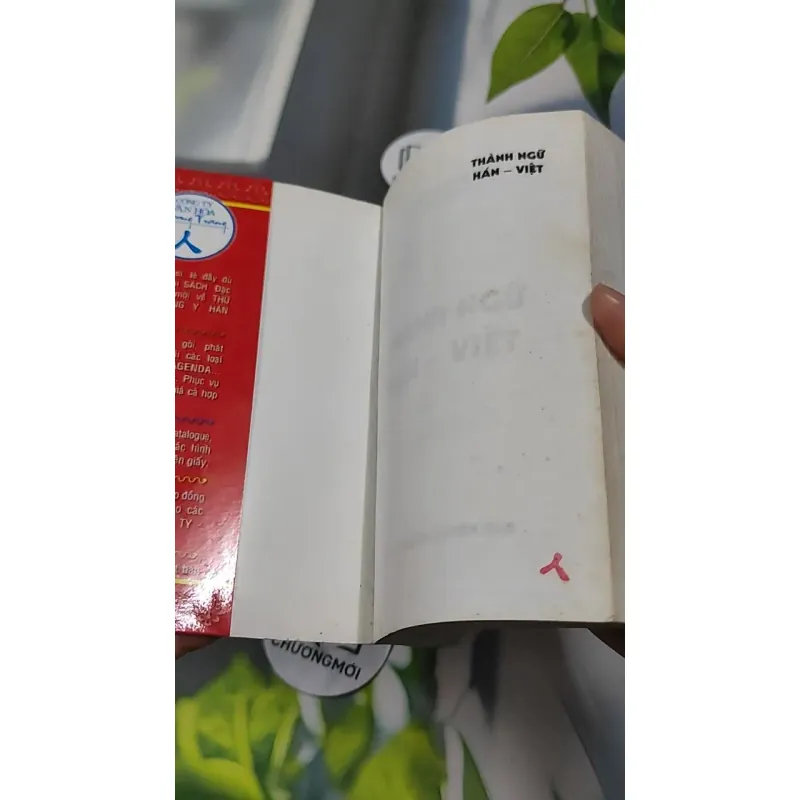 Thành Ngữ Hán Việt - Trường Bình Tín 727300