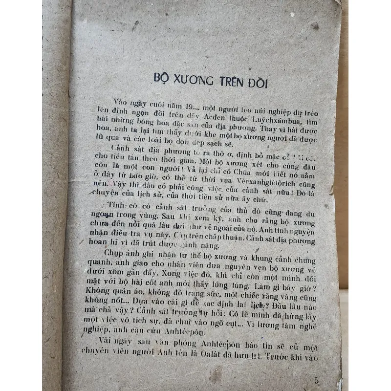 2 tập Chuyện vụ án quốc tế (ly kỳ và hồi hộp) 702974