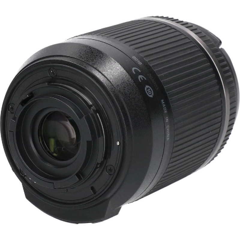 Nikon (B018) 18-200mm F3.5-6.3VC - Hàng hiệu Authentic 879819
