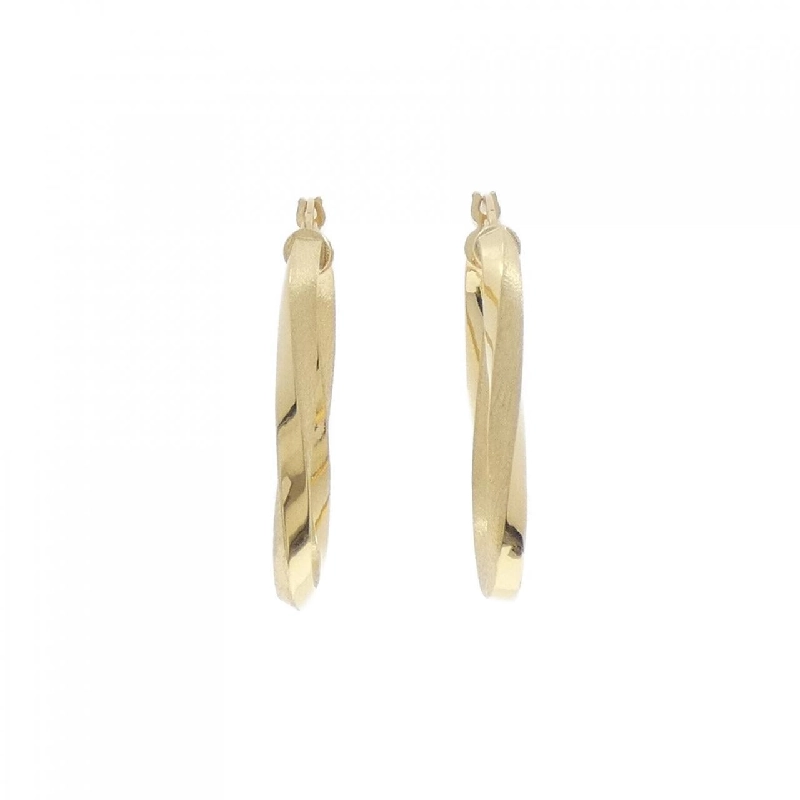 Bông tai 750YG - Hàng hiệu Authentic 869677