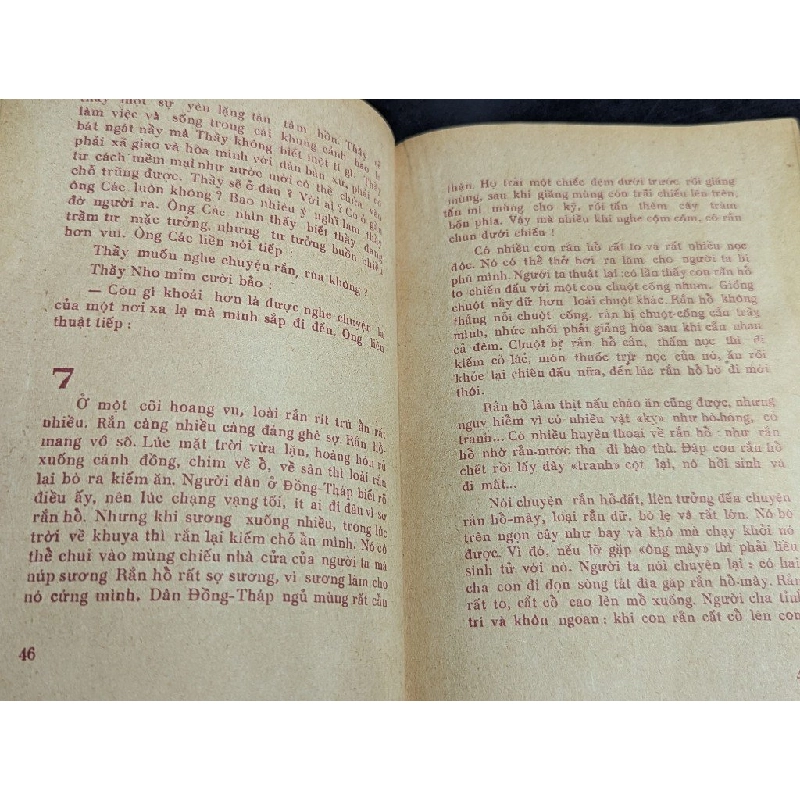 Người đi vào đồng tháp mười - Long Giang Tử 449384