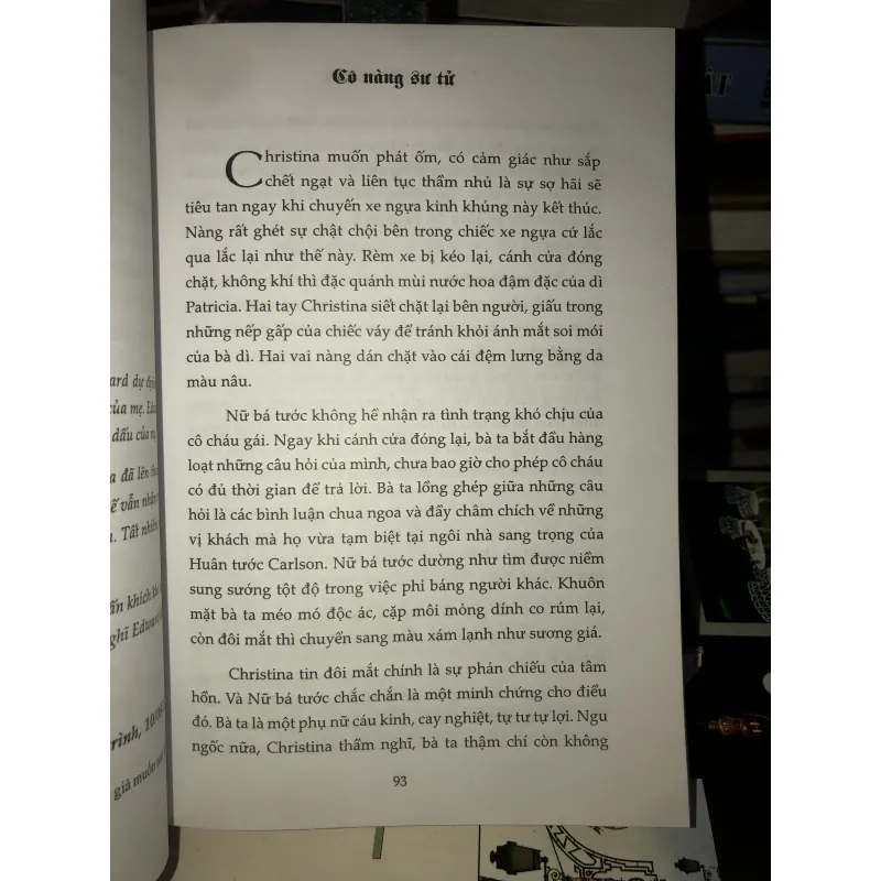 Cô nàng sư tử - Julie Garwood  1004709