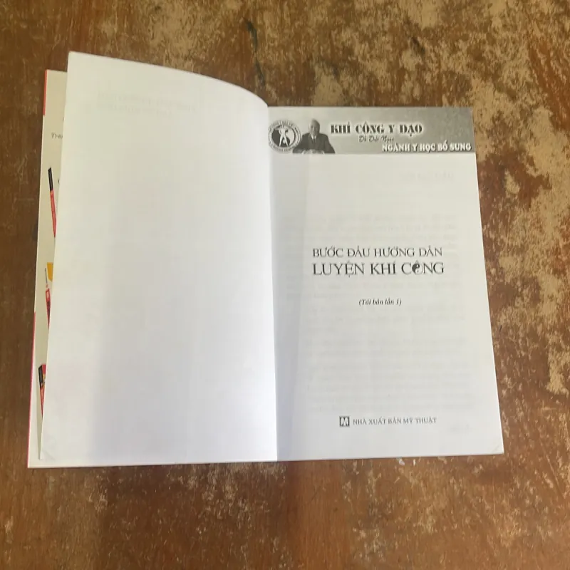 COMBO BƯỚC ĐẦU HƯỚNG DẪN LUYỆN KHÍ CÔNG & TĨNH CÔNG & KHÍ CÔNG 4 MÙA 788217