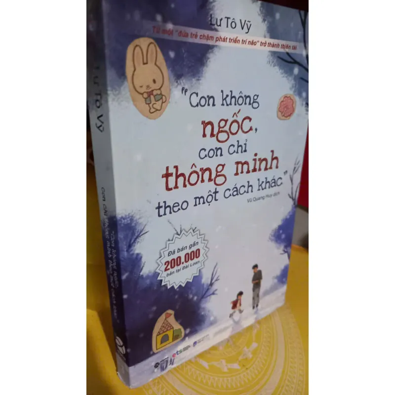 con không ngốc con chỉ thông minh theo một cách khác 926249